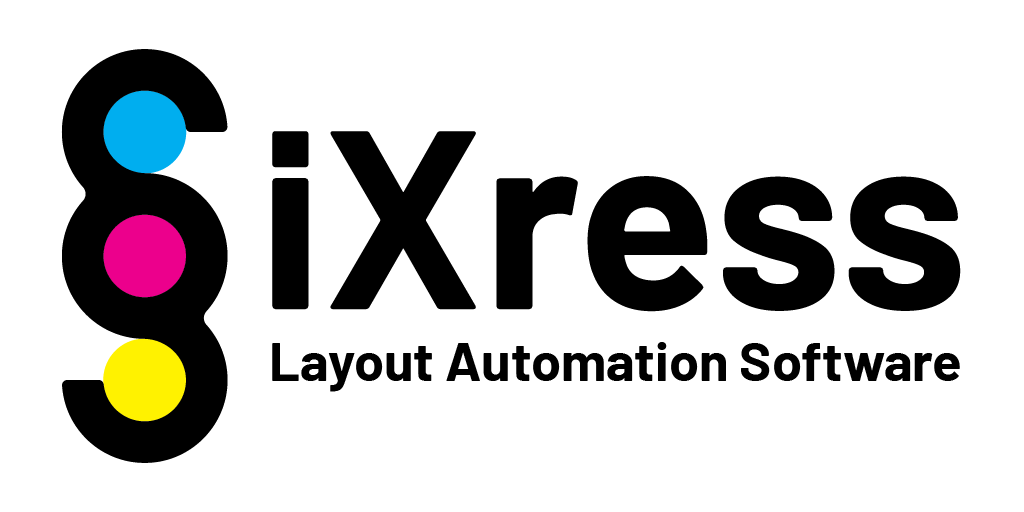 iXress Logo